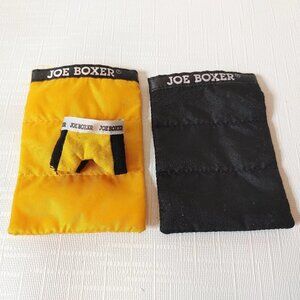 Rare Retro Barbie Joe Boxer Set